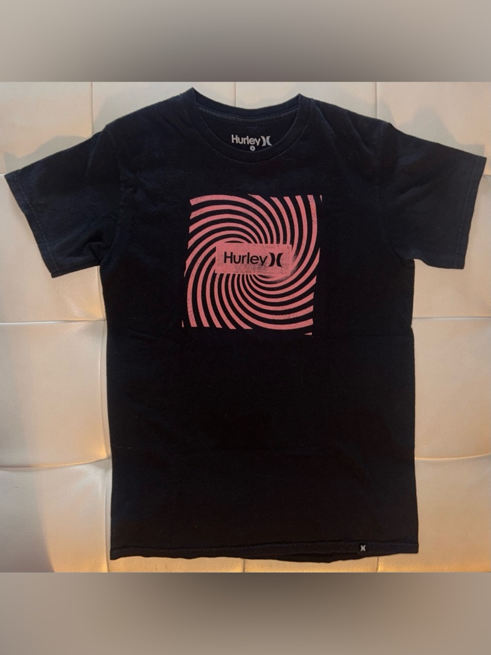 Hurley Skater T-Shirt
